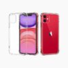 Anti-shock hoesje iPhone 11