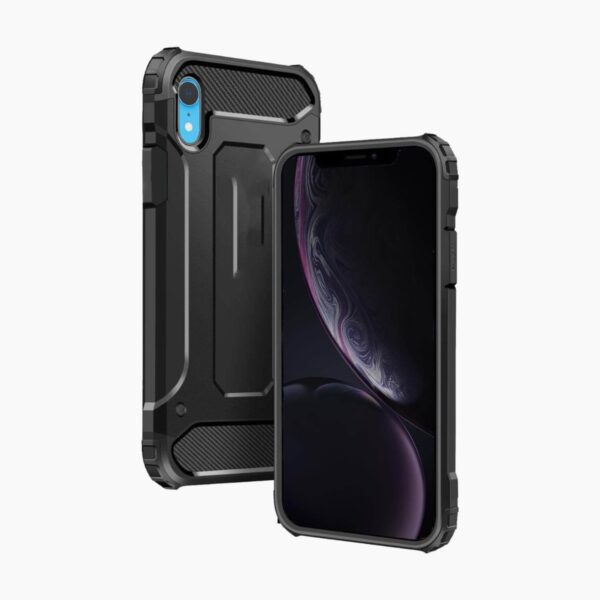Anti-shock hoesje iPhone XR