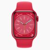 Apple Watch Series 8 Rood Apple Watch Series 8