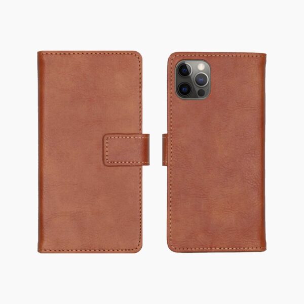Book case iPhone 11 Pro