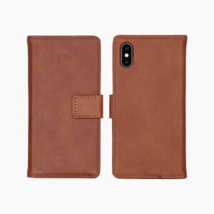 Book case iPhone X/XS