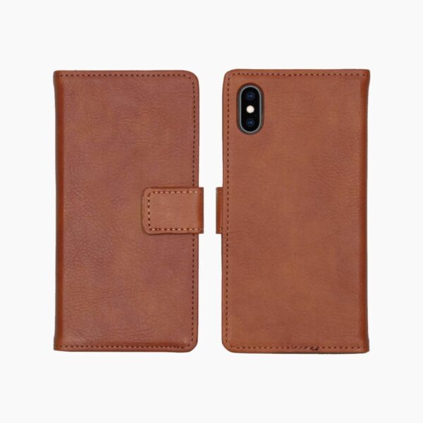 Book case iPhone X/XS