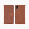 Book case iPhone XR