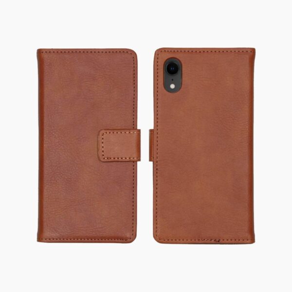 Book case iPhone XR