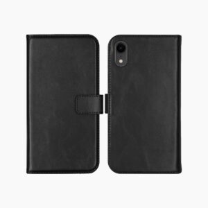 Book case iPhone XR