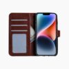 Book case iPhone 14 Plus