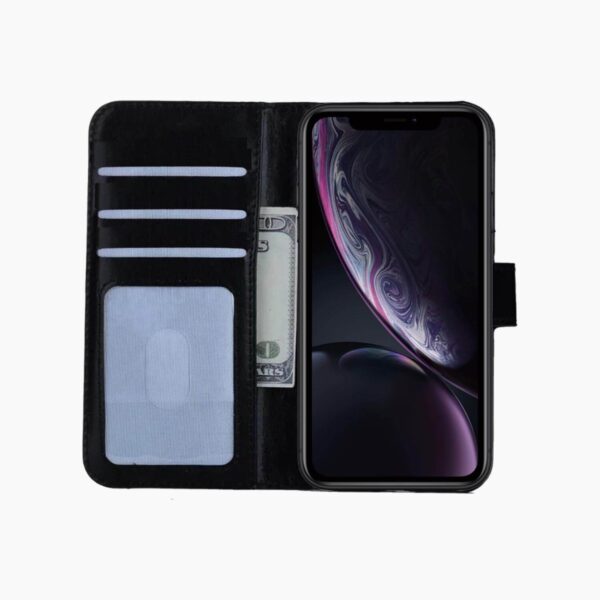 Book case iPhone XR