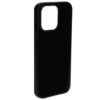 MP TPU Case Black iPhone 13 Pro Zwart TPU-hoesje iPhone 13 Pro