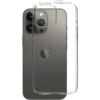 TPU-hoesje transparant iPhone 13 Pro Max