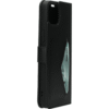 Wallet case black iPhone 14 Plus