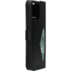 Portemonneehoesje zwart iPhone 14 Pro Max