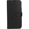 Portemonneehoesje zwart iPhone 14 Pro Max