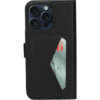 blacke Book case iPhone 15 Pro Max