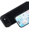 TPU-hoesje zwart iPhone Air