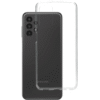 TPU case transparent Galaxy A13 4G