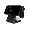 3-in-1 draadloze lader voor iPhone/Watch/Airpods 15W