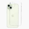 Beschermhoes iPhone 15 Plus