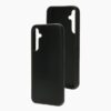 TPU-hoesje Galaxy A54 5G mat zwart