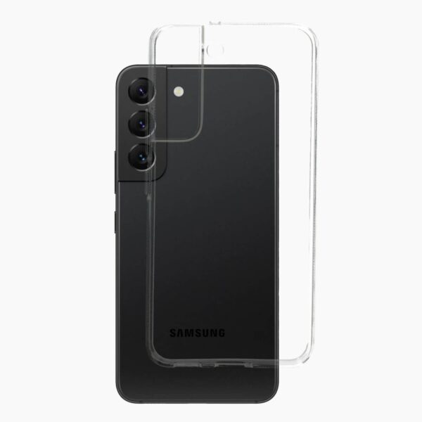 Beschermhoes Galaxy S22