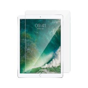 Screenprotector iPad Air 3/Pro 10.5 inch (2017) Transparant Screenprotector iPad Air 3/Pro 10.5 inch (2017)