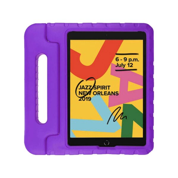 Kids case iPad 2019/2020/2021/Air 3 (10.2- & 10.5-inch)