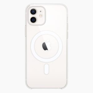 MagSafe case transparent iPhone 11 Pro