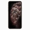 iPhone 11 Pro Max Goud iPhone 11 Pro Max