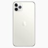 iPhone 11 Pro Max Zilver iPhone 11 Pro Max