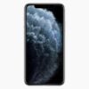 iPhone 11 Pro Max Zilver iPhone 11 Pro Max