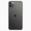 iPhone 11 Pro Max Space Grey iPhone 11 Pro Max