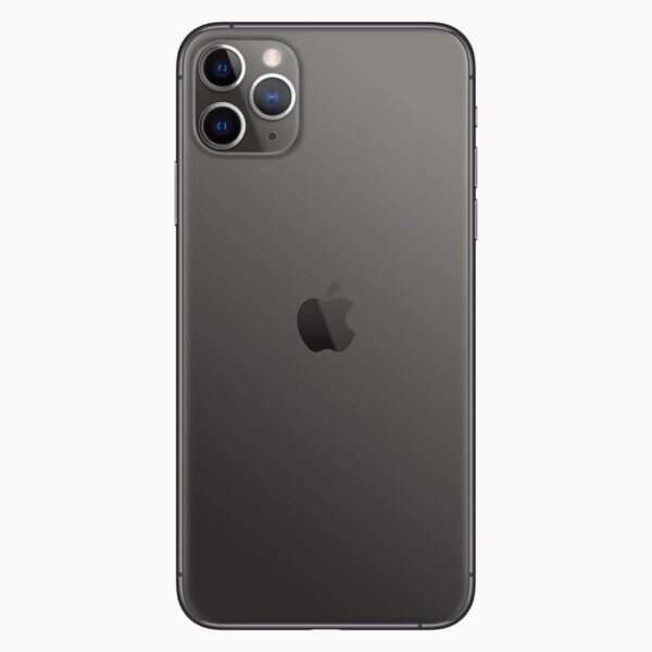 iPhone 11 Pro Max Space Grey iPhone 11 Pro Max