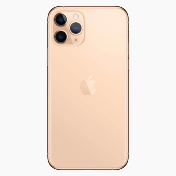 iPhone 11 Pro Goud iPhone 11 Pro