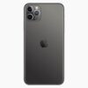iPhone 11 Pro Space Grey iPhone 11 Pro