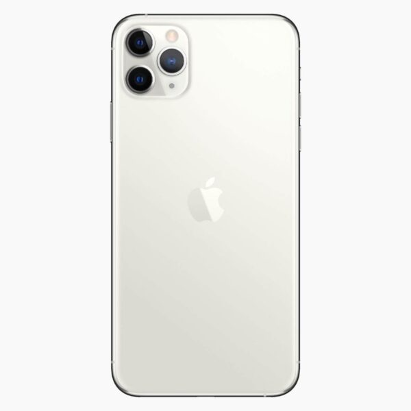 iPhone 11 Pro Zilver iPhone 11 Pro