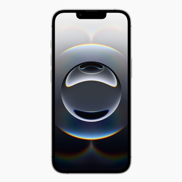 iPhone 16e