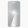 TPU case transparent & Screen protector iPhone 6 Plus/6S Plus