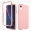 360°-hoesje iPhone XR