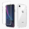 360°-hoesje iPhone XR