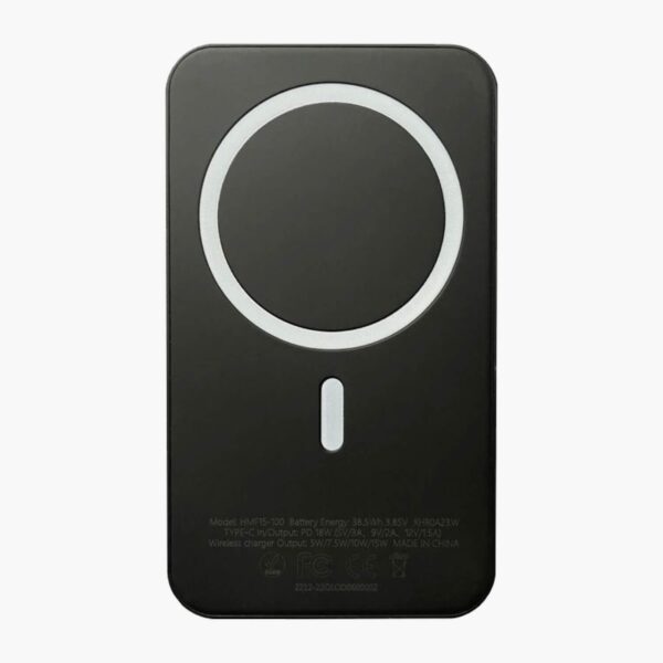 MagSafe wireless Powerbank 10.000 mAh