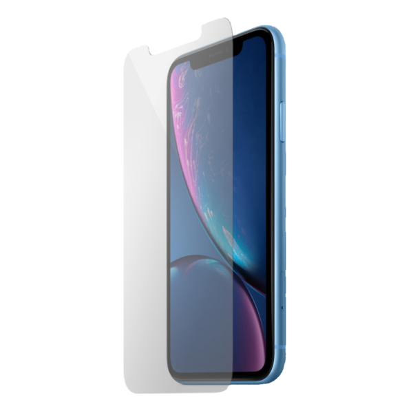 Protection d'écran iPhone XR & iPhone 11