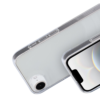 Beschermhoes Transparant iPhone 16e Transparant Beschermhoes iPhone 16e