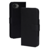 Boekhoesje zwart iPhone 16e