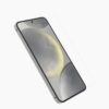 Premium glazen screenprotector Galaxy S24