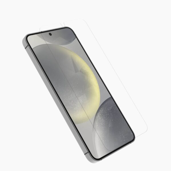 Premium glass screen protector Galaxy S24