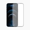 Premium glazen screenprotector iPhone 12 Pro Max