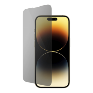 Privacy screenprotector voor iPhone 14 Pro Max Transparant Privacy screenprotector voor iPhone 14 Pro Max