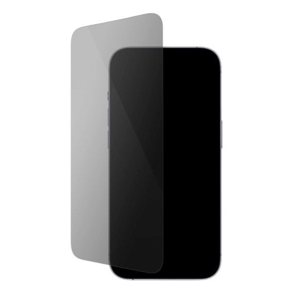 Protection d'écran anti-espion pour iPhone 15 Plus
