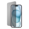Privacy screenprotector voor iPhone 15