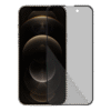 Privacy screenprotector iPhone 12 Pro Max
