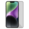 Privacy screenprotector iPhone 13 Pro Max/14 Plus